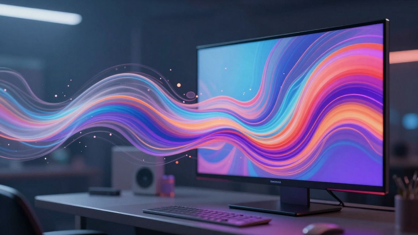 AI video generation with Veo 3.1