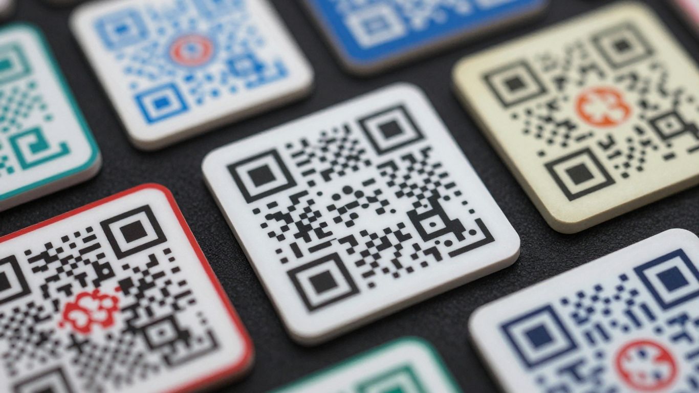 Exploring the Diverse Types of QR Codes: A Comprehensive Guide