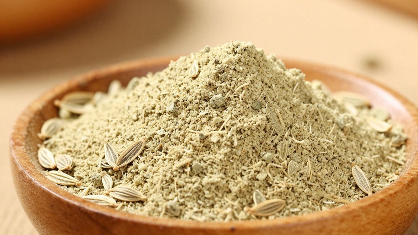 Unlock Health Benefits: The Ultimate Guide to Using Saunf Powder