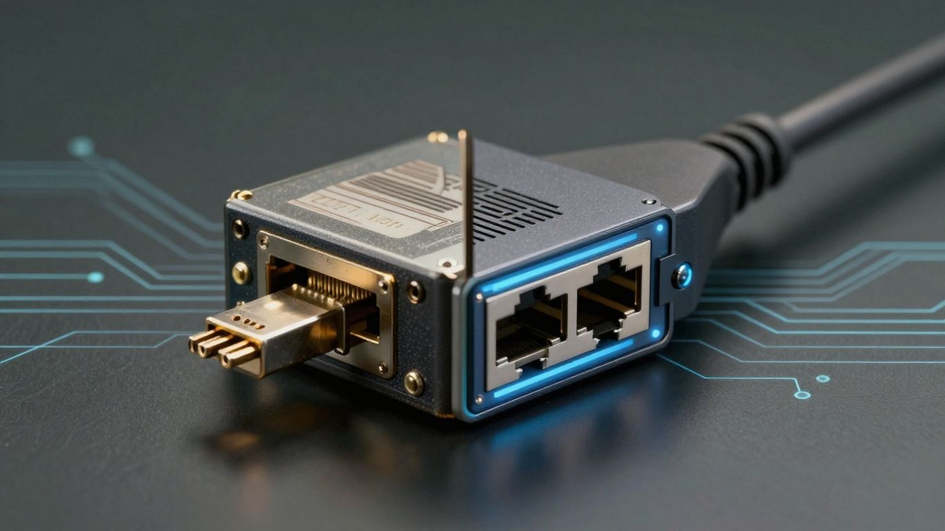 VMXNET3 and E1000 virtual network adapters comparison
