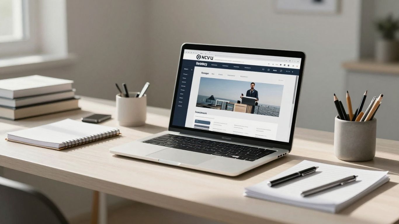 Web design quote and expert tips for 2026.