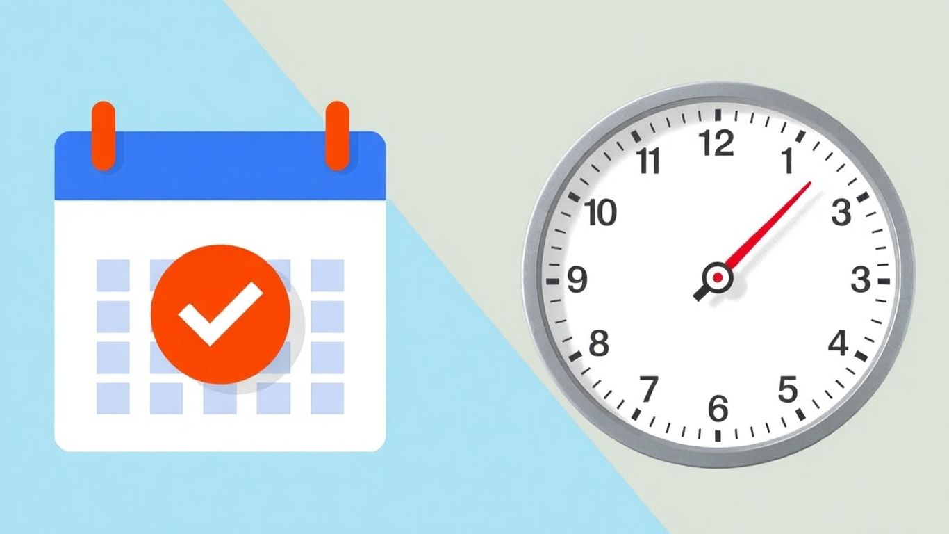 Calcul des heures supplémentaires et congés payés