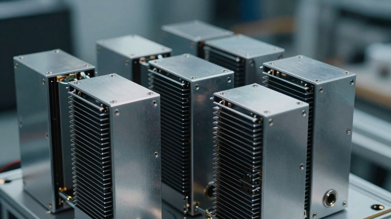 Purchase ASIC Miners with Invoice and Warranty