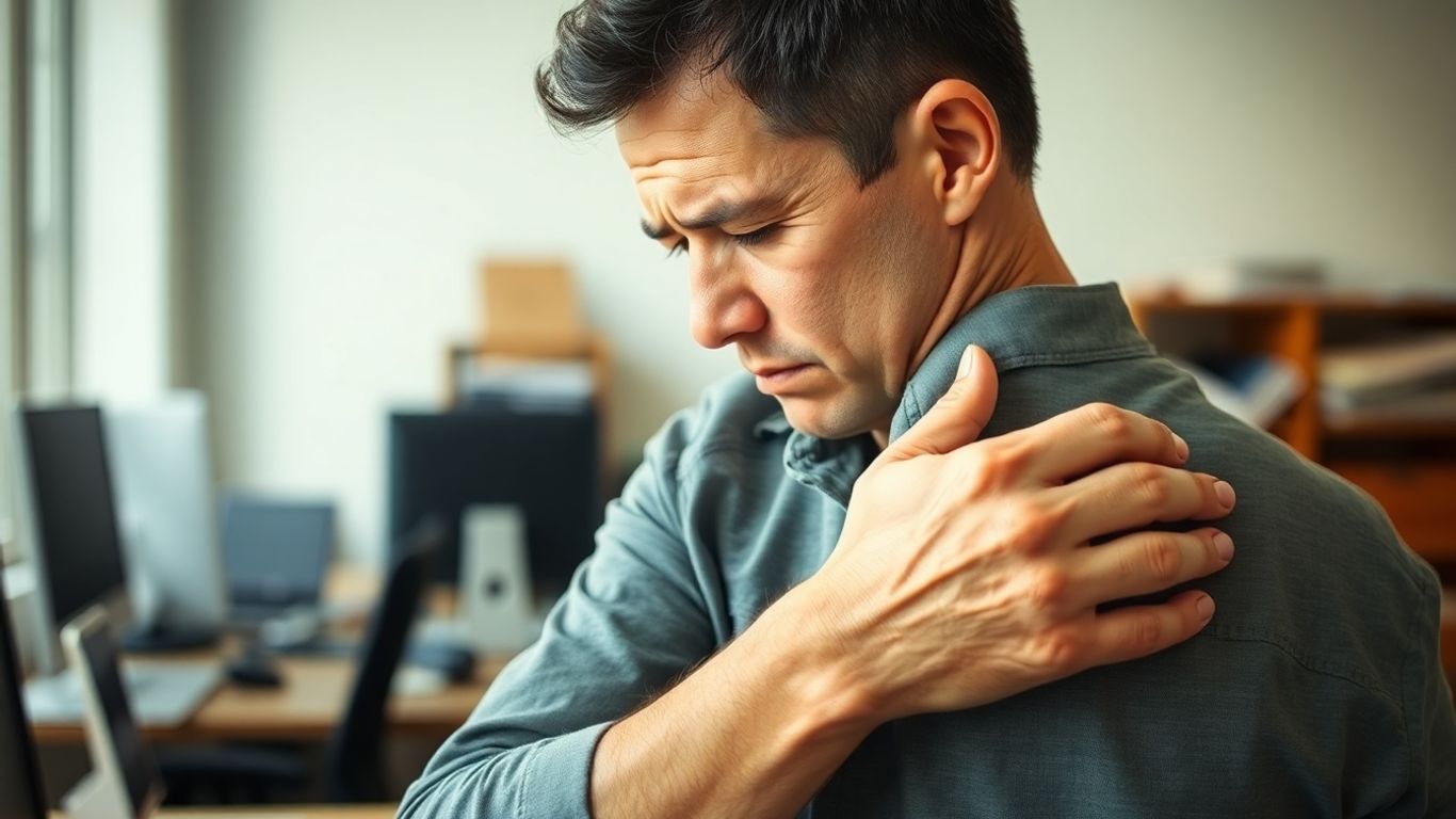 Doença ocupacional o que é