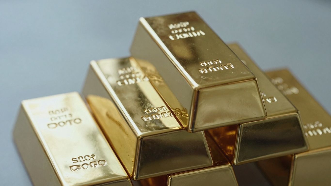 法国黄金市场的流动性如何影响利润率？