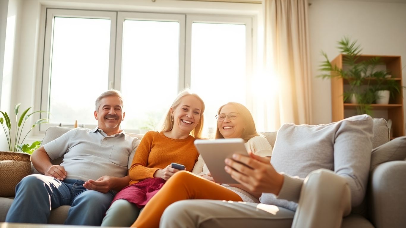 Encuentra la mejor póliza con un comparador seguro hogar