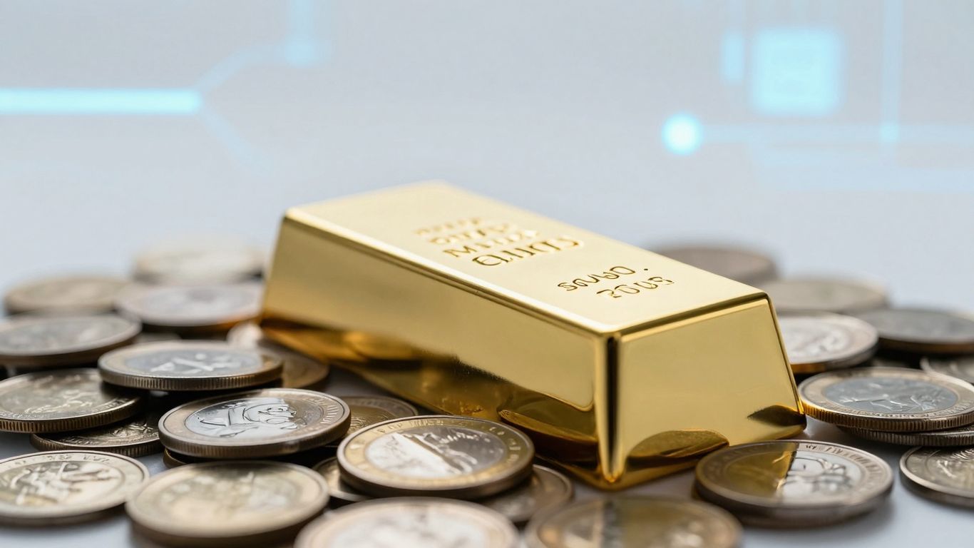 投资数字黄金有哪些风险？