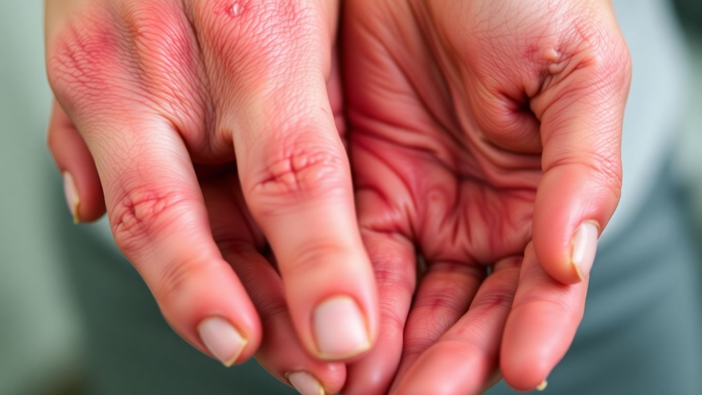 Dermatite ocupacional