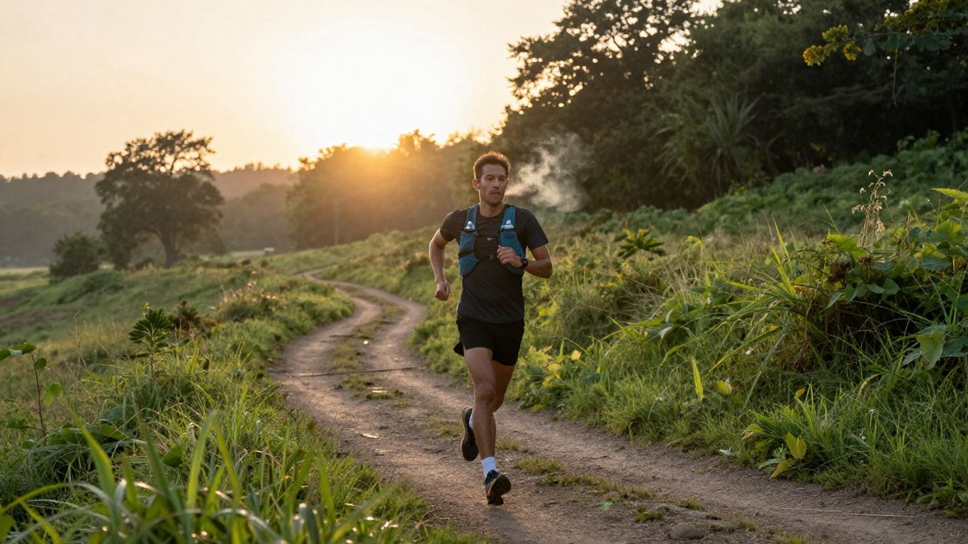 Unlock Your Endurance: The Ultimate Guide to Zone 2 Running