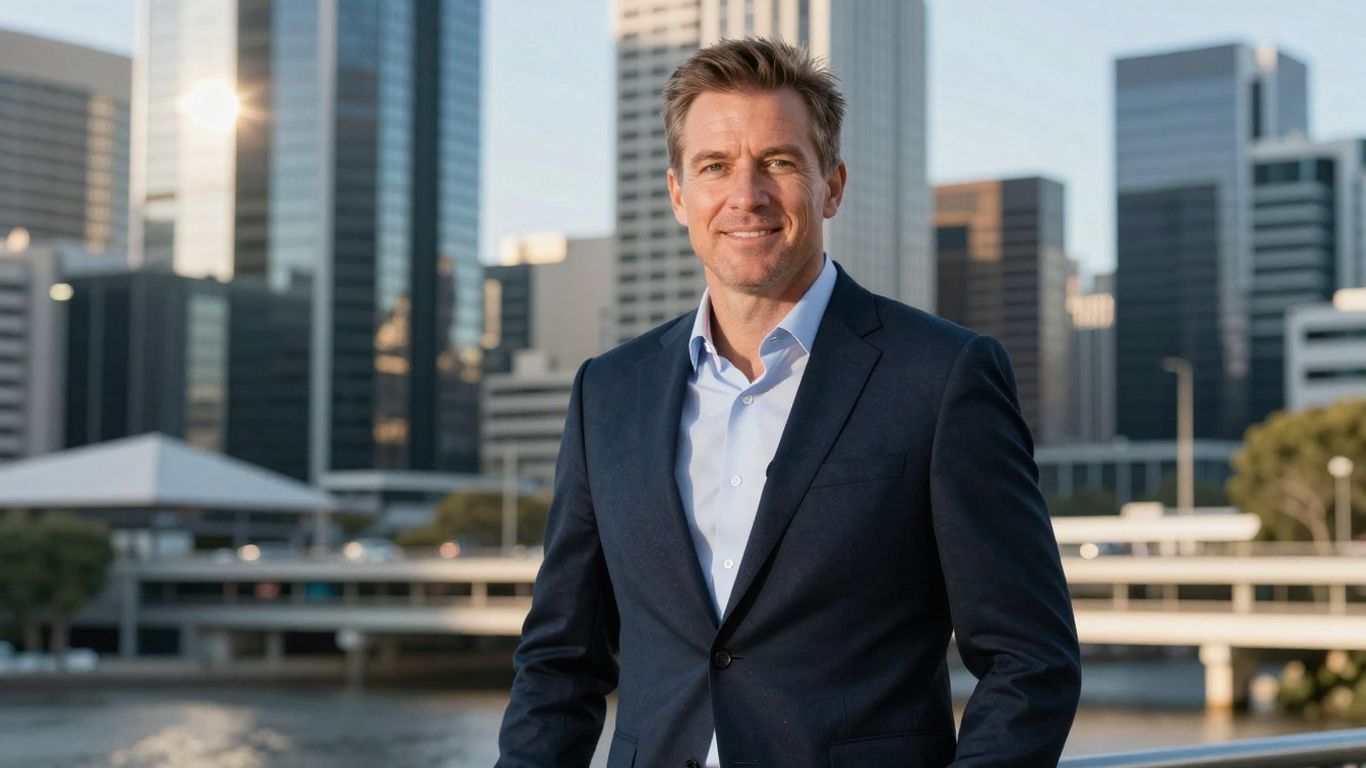 Dick Dusseldorp, Lendlease, Australian Rich List