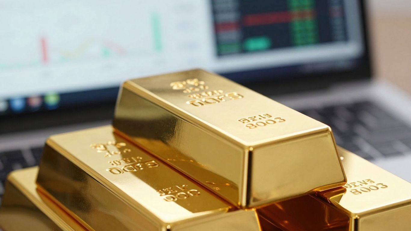 在线黄金购买平台对比：哪个最可靠、最经济？