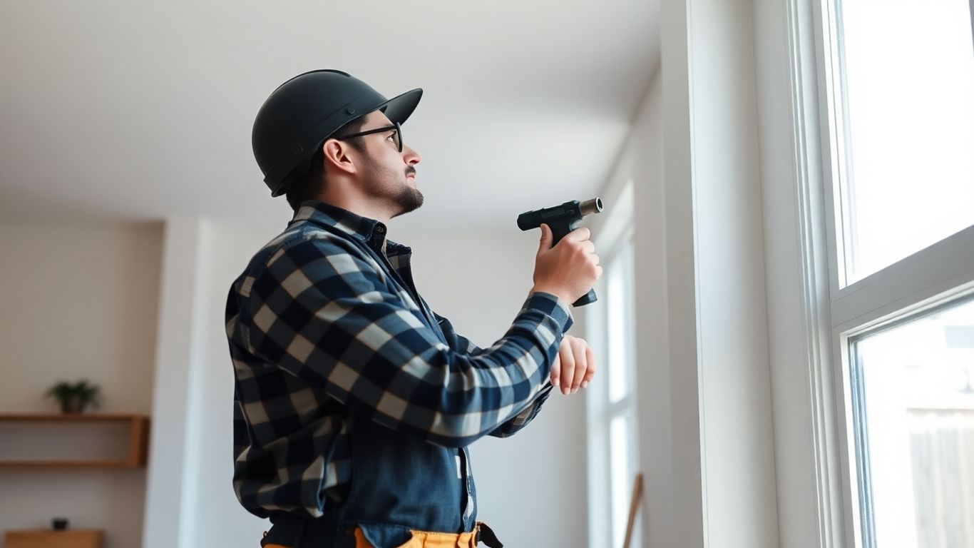 Ansley Park home renovation with contractor