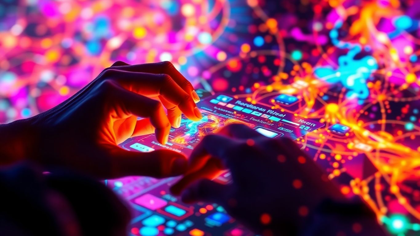 ภาพ AI สุดล้ำ สร้างสรรค์โดย Midjourney