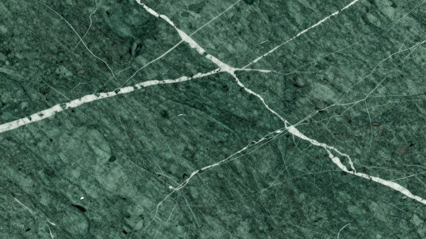 Verde Alpi Marble elevates luxury interior surfaces– SurfacesGalore