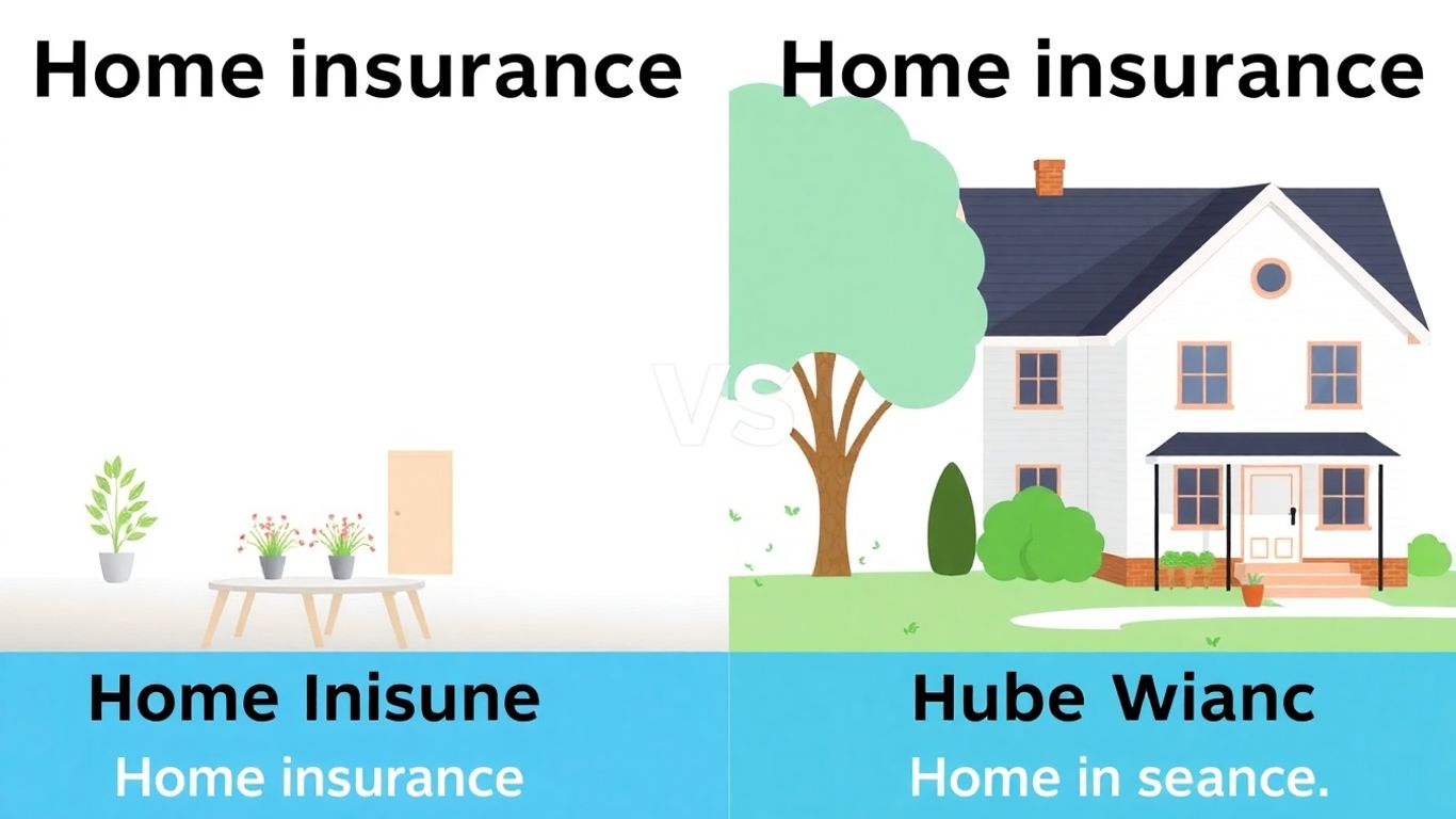 Comparativa: Línea Directa vs FIATC en seguros de hogar