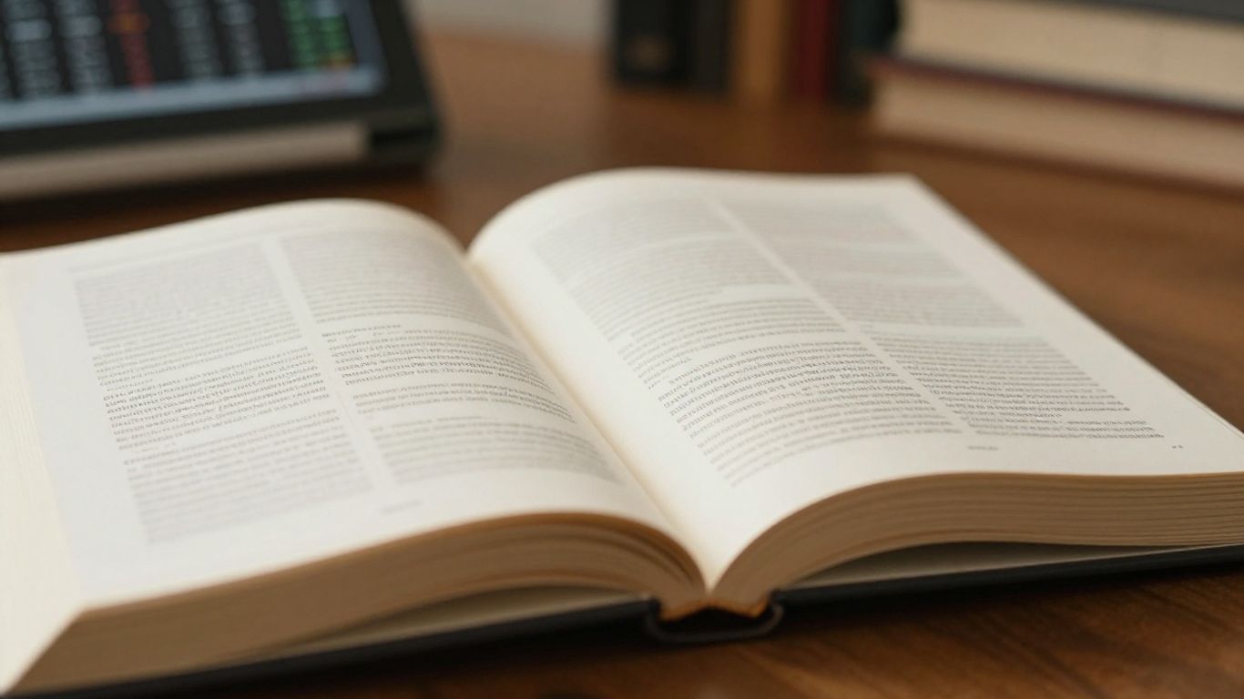 Master the Markets: Your Essential Simple Trading Book for Beginners
