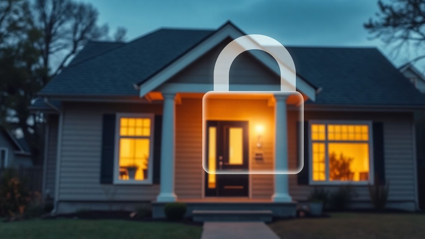 Seguro de hogar contra okupas: coberturas y protección