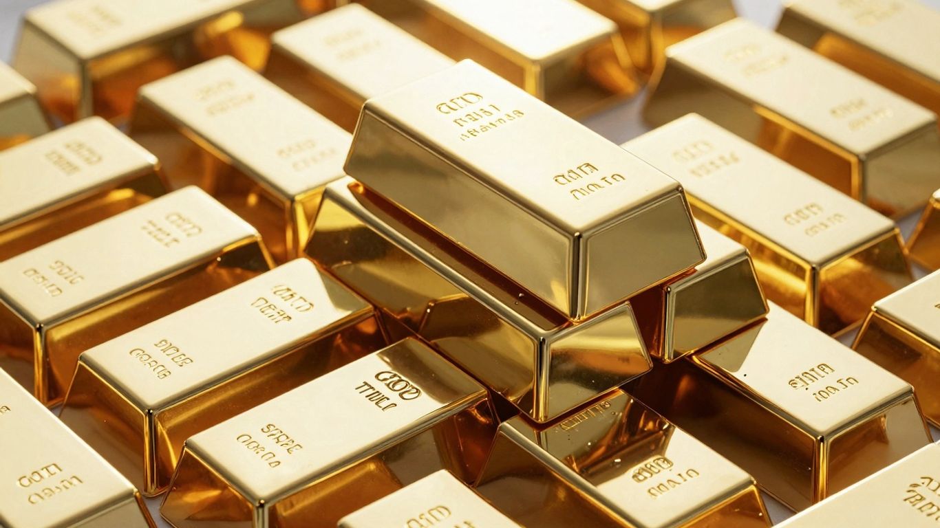 大量购买黄金时，有哪些降低利润率的技巧？