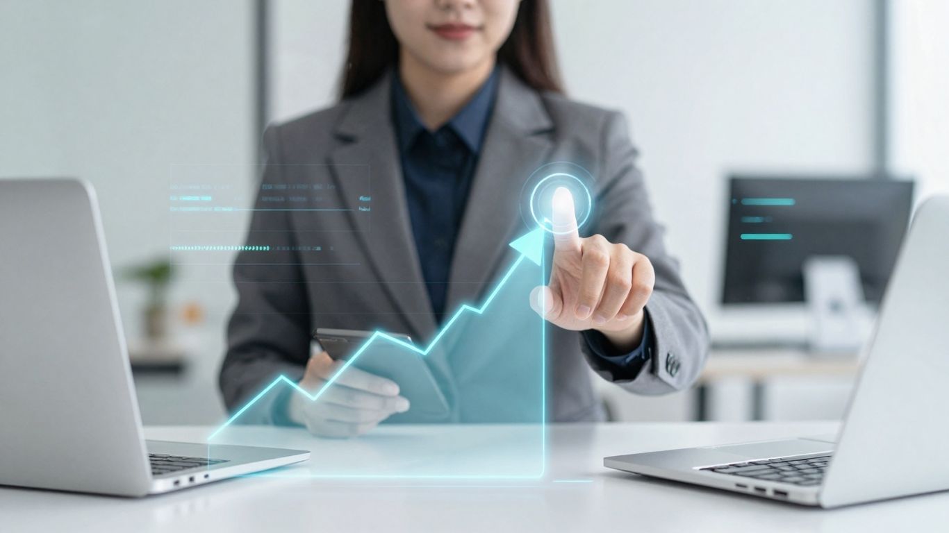 Agence SEO Shopify : optimisation et croissance