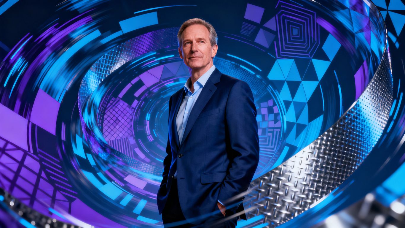 Amazon CTO Werner Vogels Foresees AI Revolutionizing E-commerce and Developer Roles