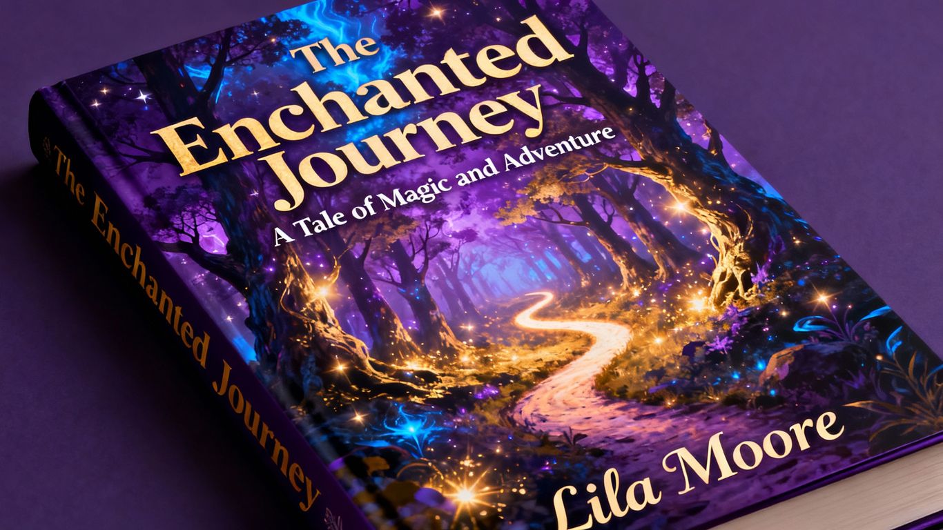 Book cover design with bold typography and striking imagery.