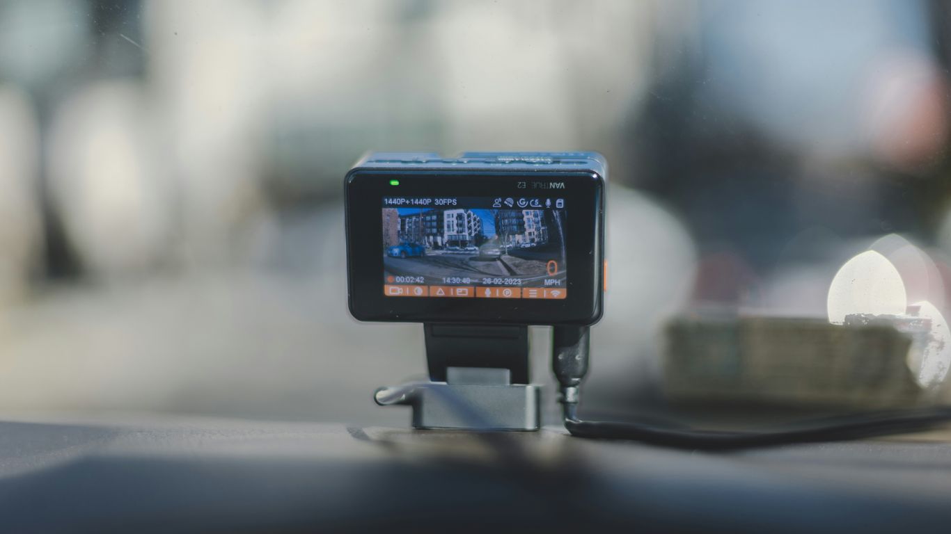 The Crucial Role of Autonomous Vehicle Cameras in Perception and Safety ...