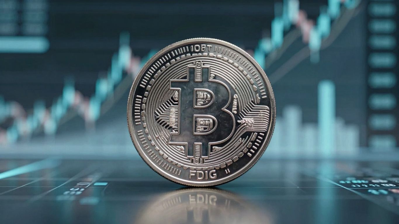 Fidelity Crypto ETF ticker FDIG coin