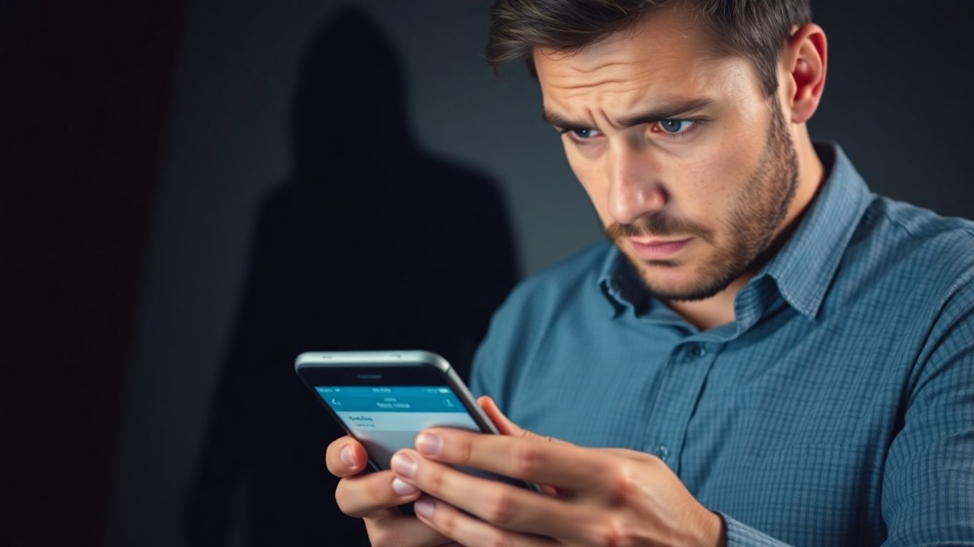 Arnaque bancaire : un conseiller frauduleux menace les clients.