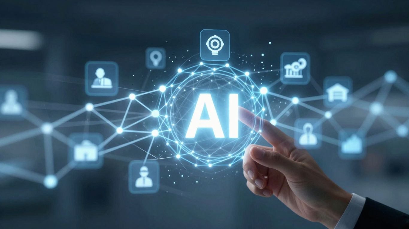 AI checking tools and industry applications