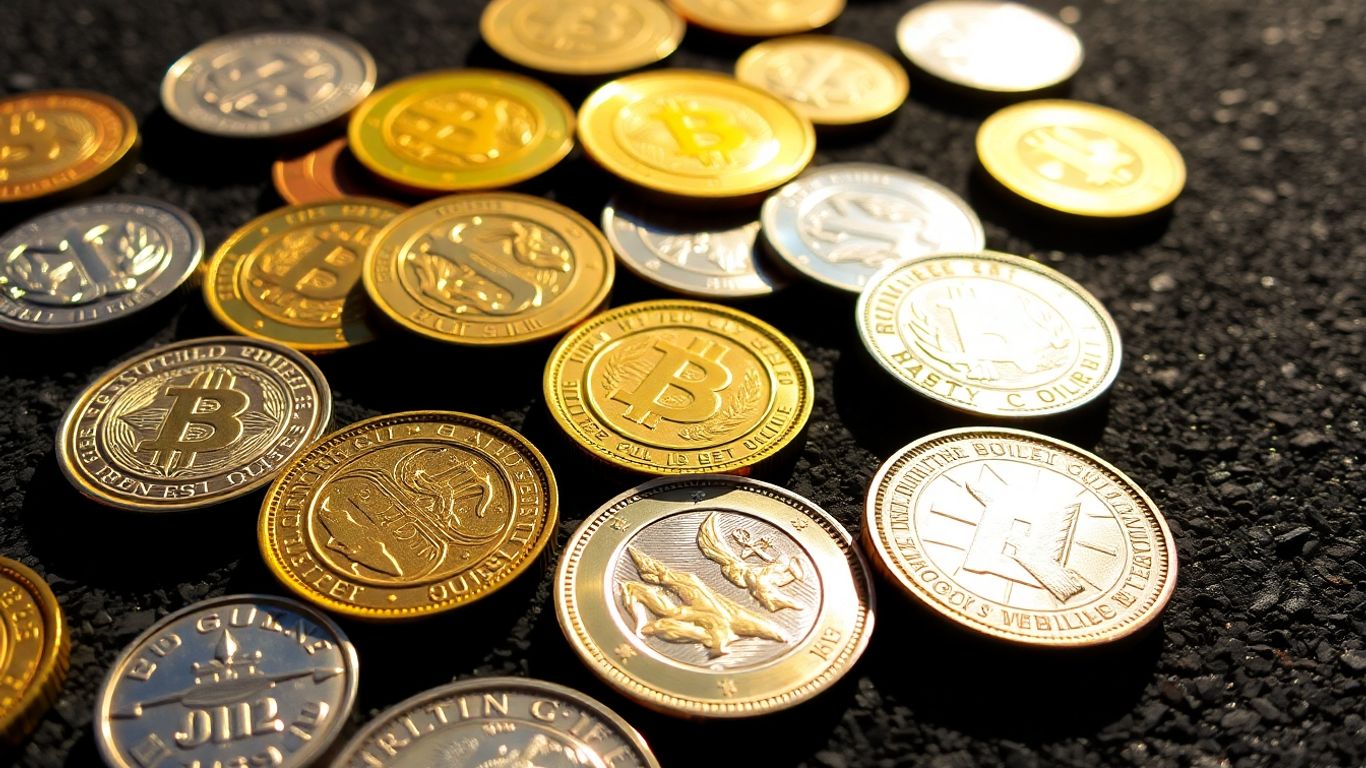 Tampa coin buyers: coins and evaluation