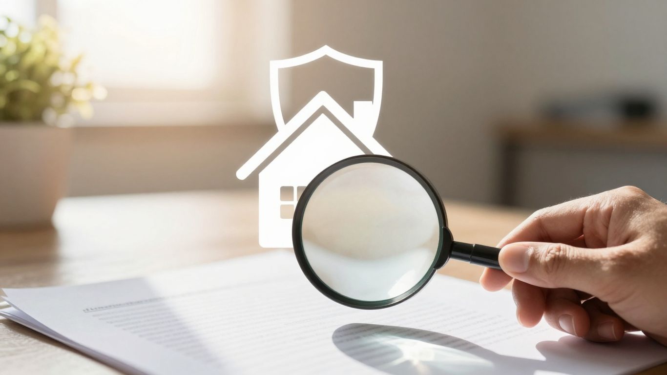 Comparativa de seguros de hogar: Ahorra eligiendo bien