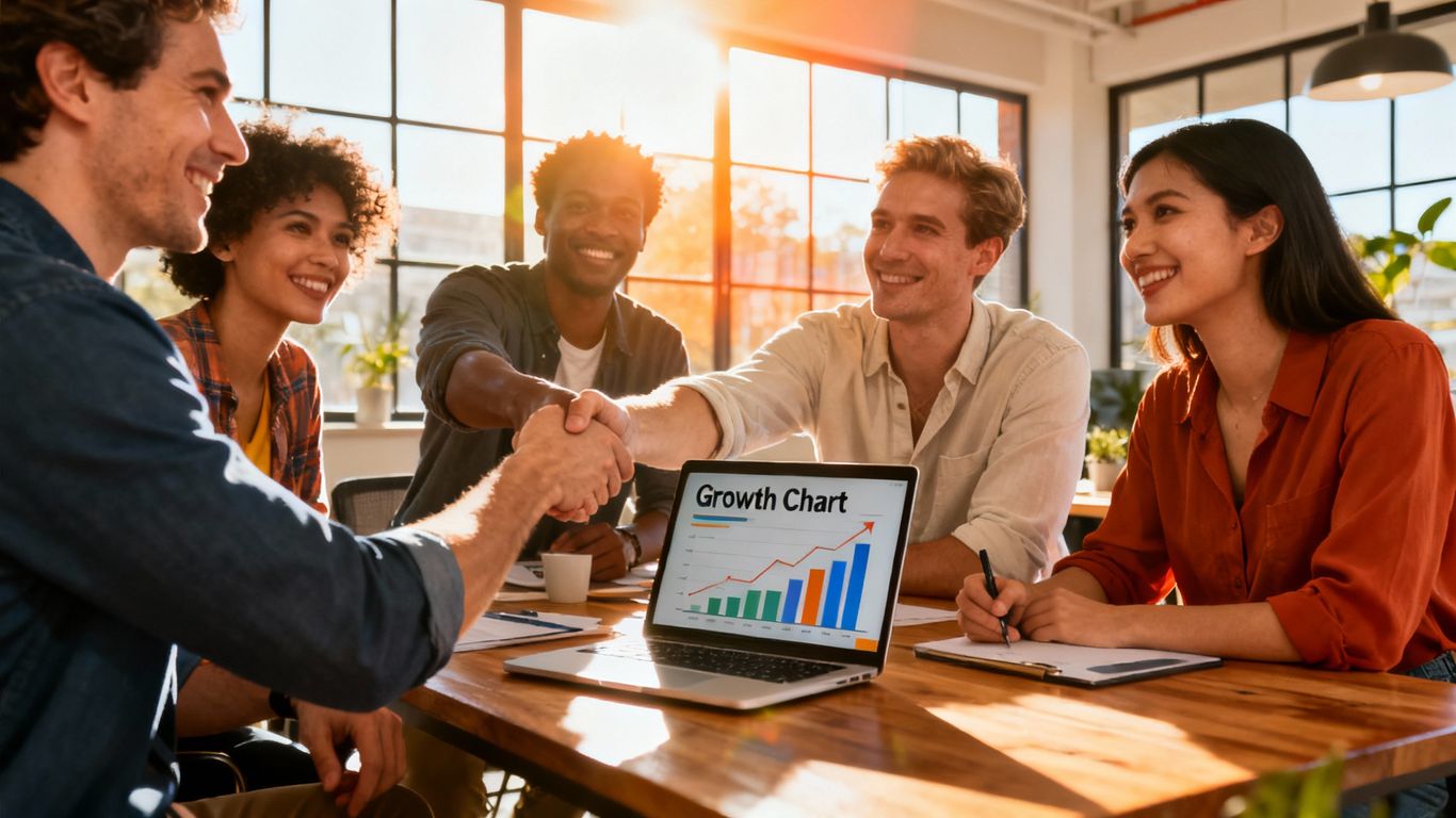 Microsoft CSP program growth and partnership