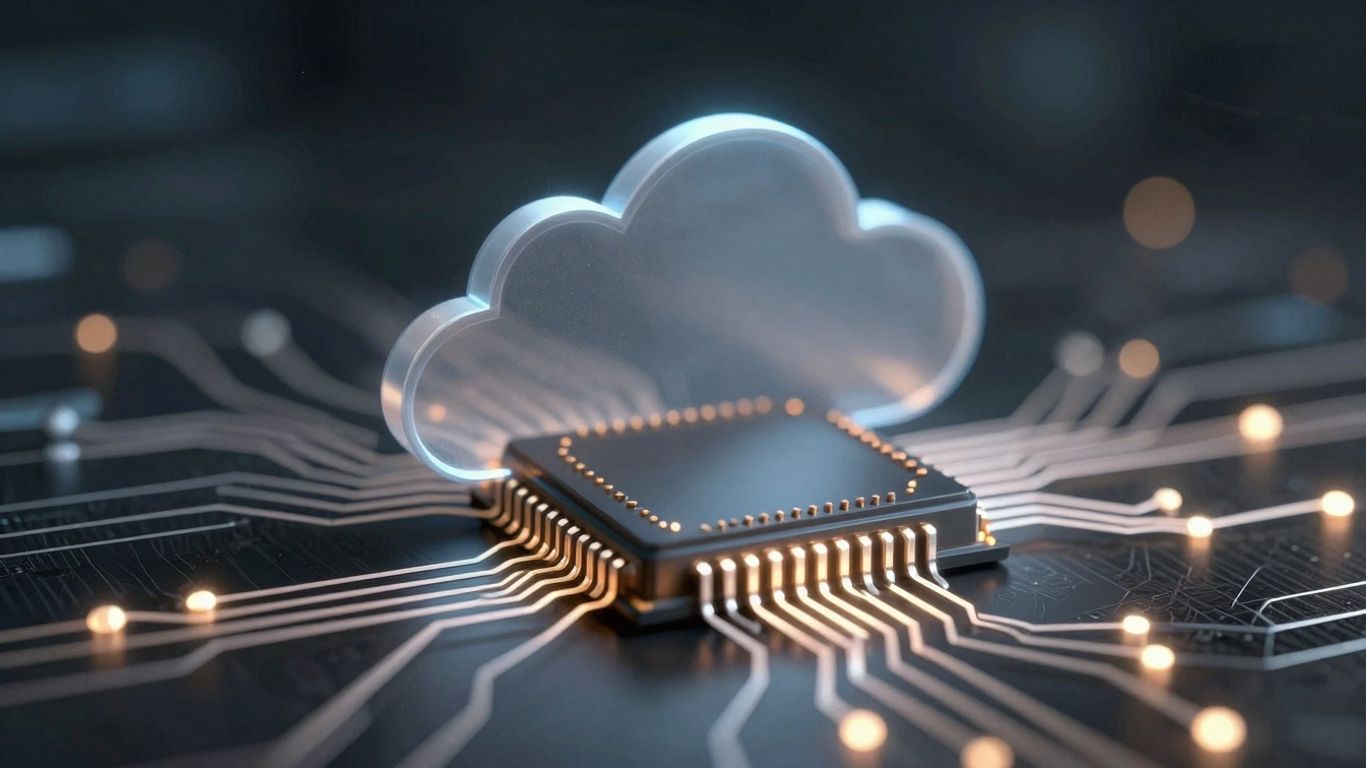 Stealthy malware controlling systems via cloud storage.