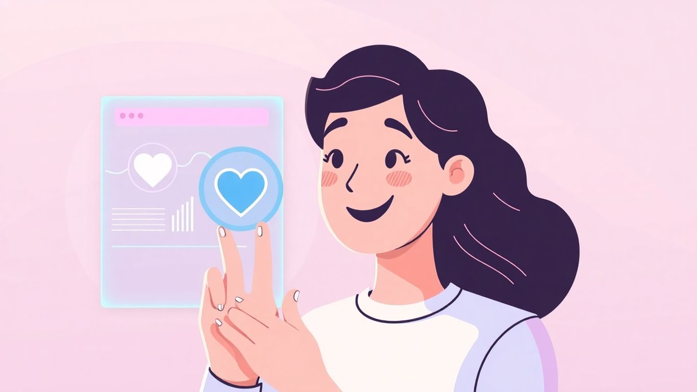 Virtual health assistance interface with medical data.