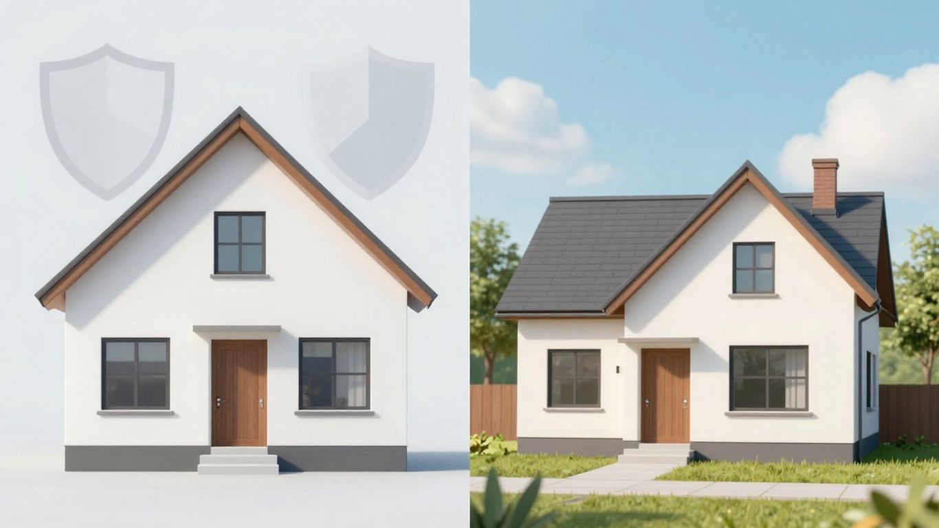 Occident vs BBVA Allianz: Mejor seguro de hogar 2026