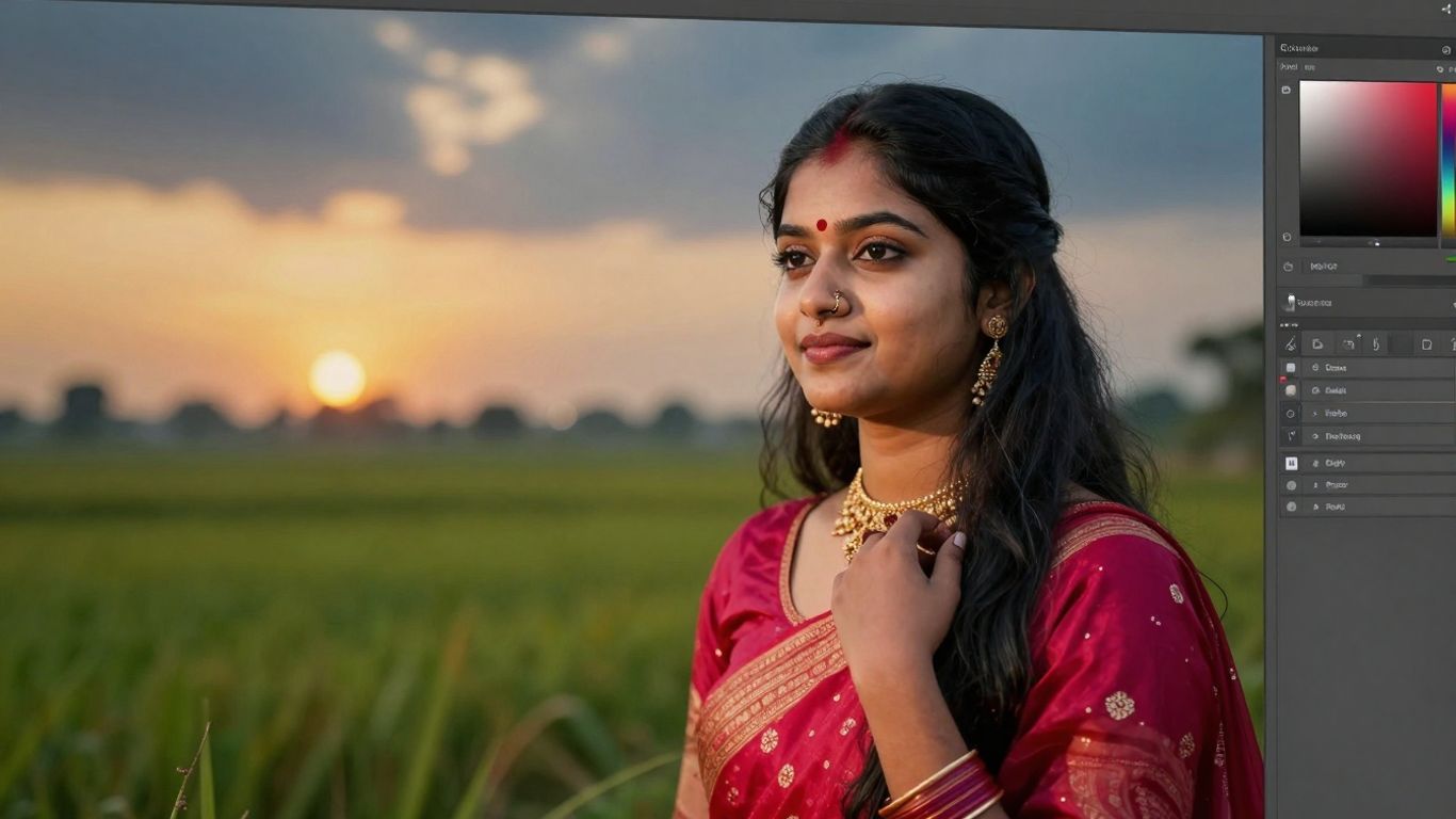 Luminar Neo fotobewerking met AI