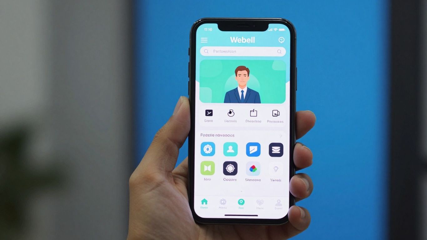 Get Started Fast: Your Guide to the Webull App Download