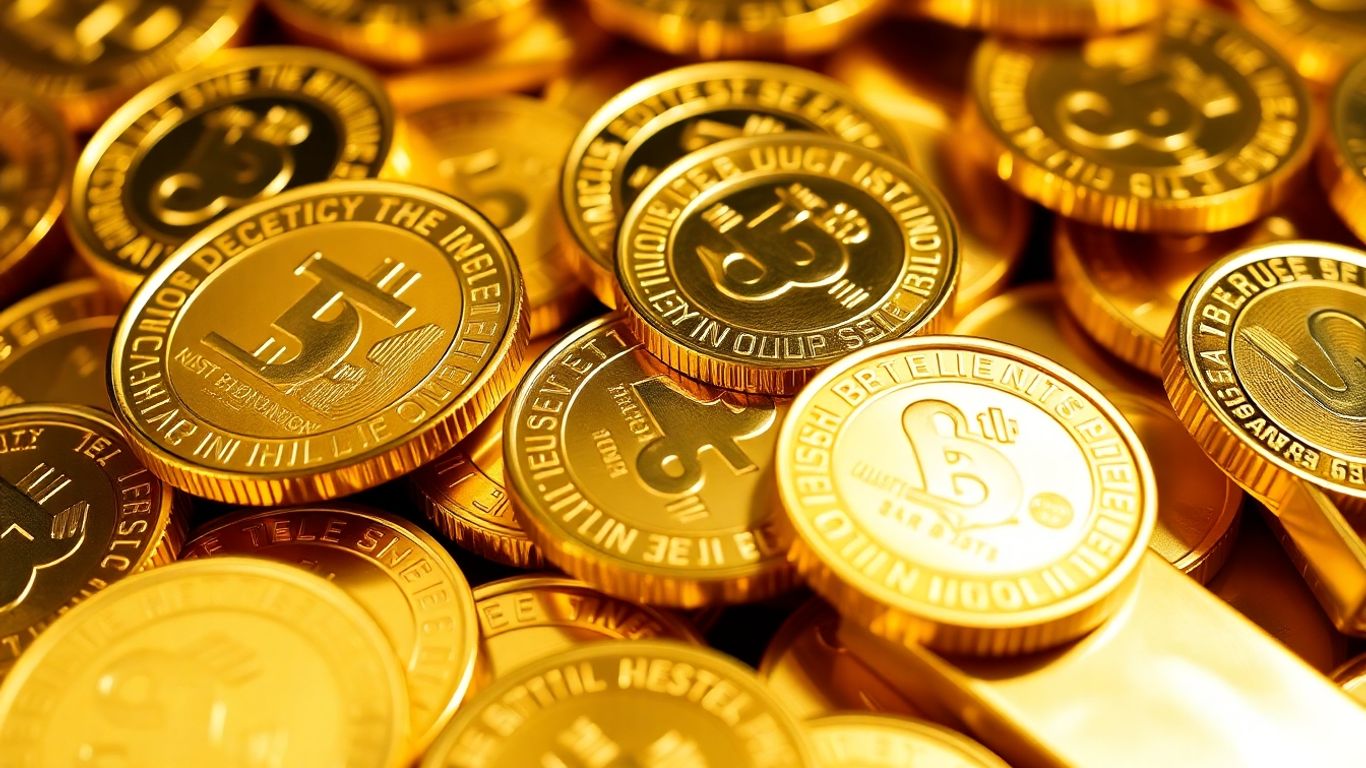 黃金和用益權：它們如何用於繼承？