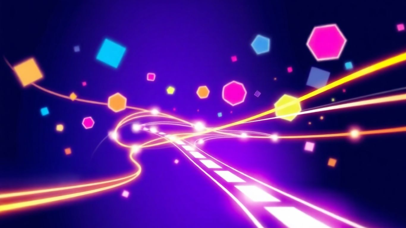 Tournament Machine App event management illustration