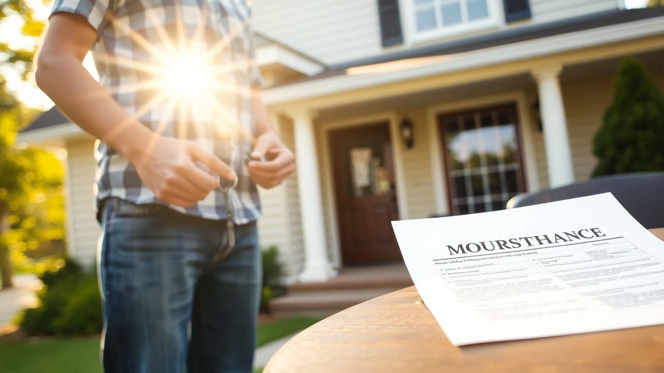 ¿Es obligatorio el seguro de hogar con hipoteca?