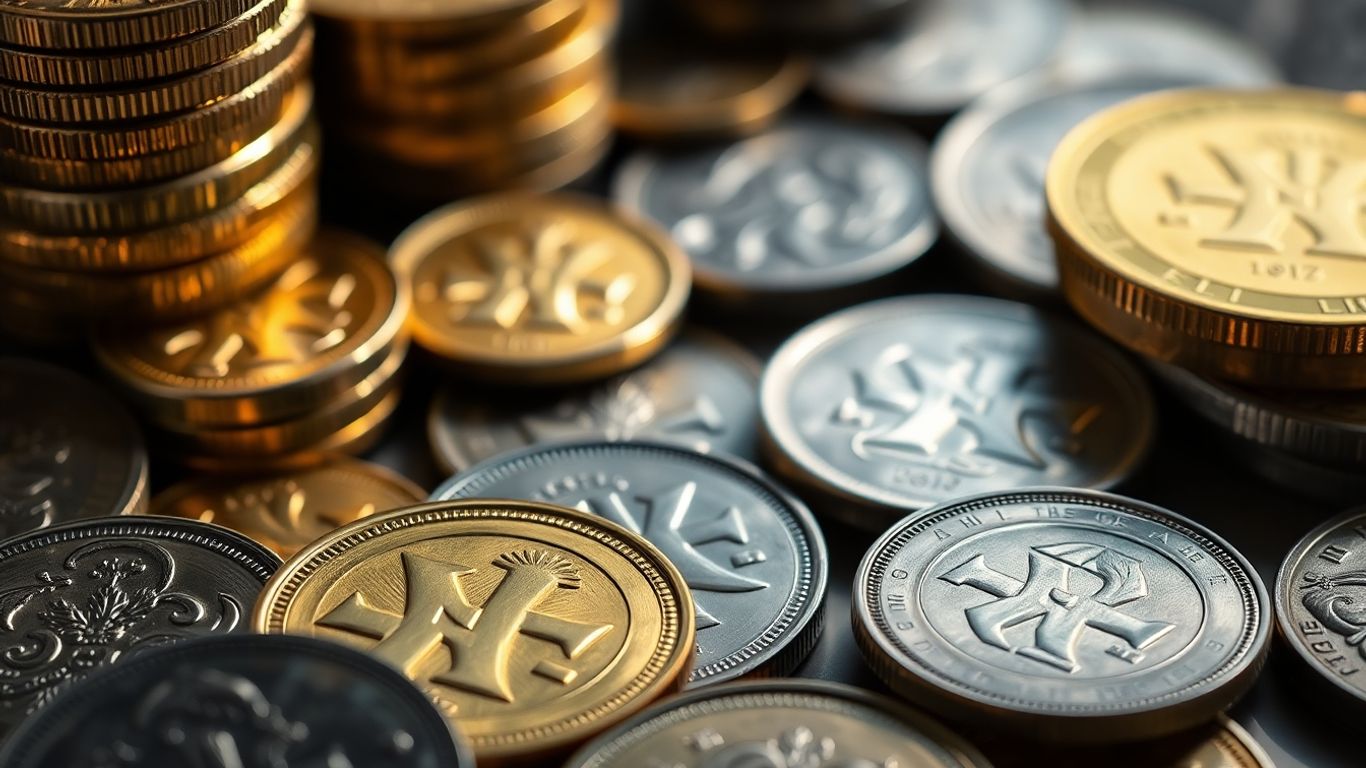 Rare coins for sale in Tampa