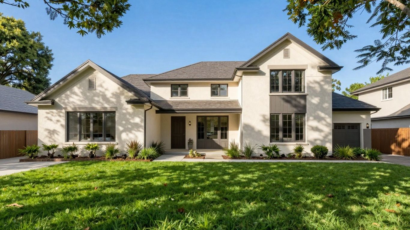 Descubre el valor del continente de tu edificio hogar