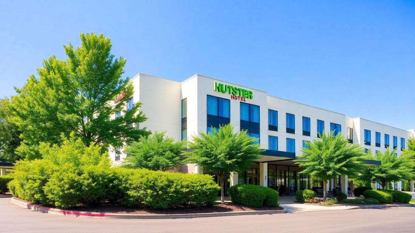 Hotel Weber in Mannheim-Sandhofen