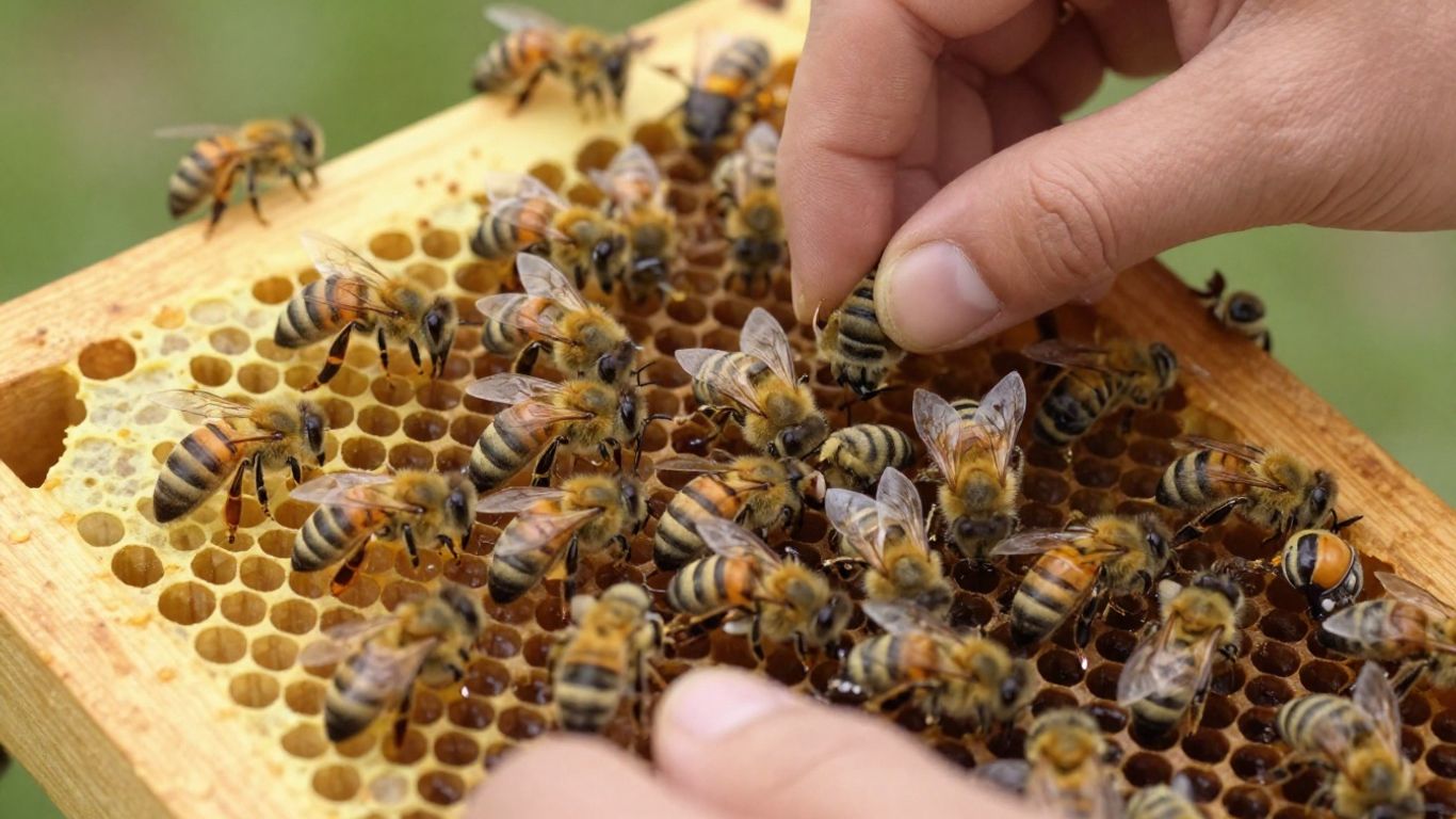 Bee Setups Issues: Client Challenges and Resolution Stories