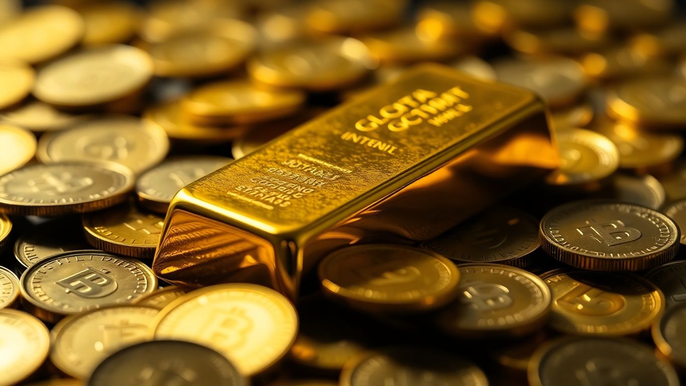 黄金ETF 对于初学者来说是一个好的选择吗？