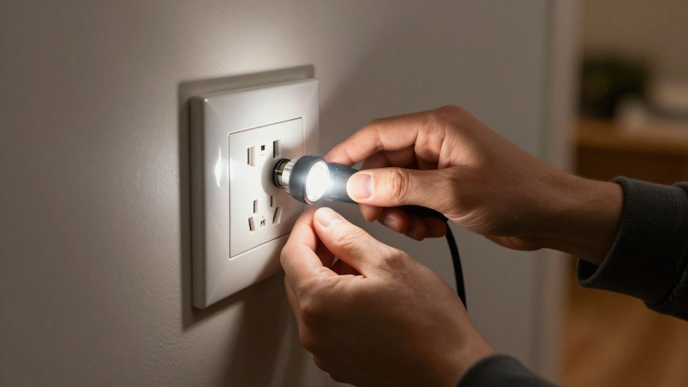 late winter electrical safety checklist for west michigan homes - Duell ...