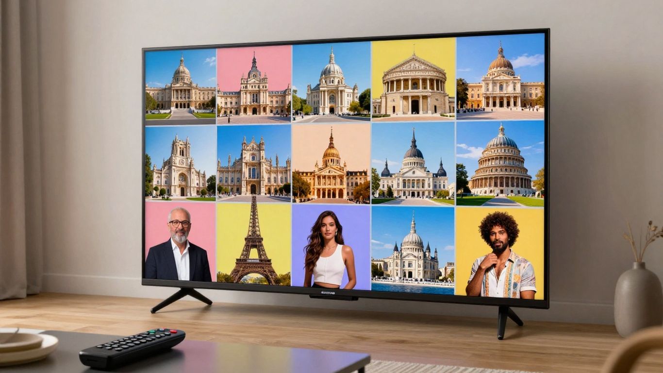 Meilleur IPTV France : Guide Complet 2026