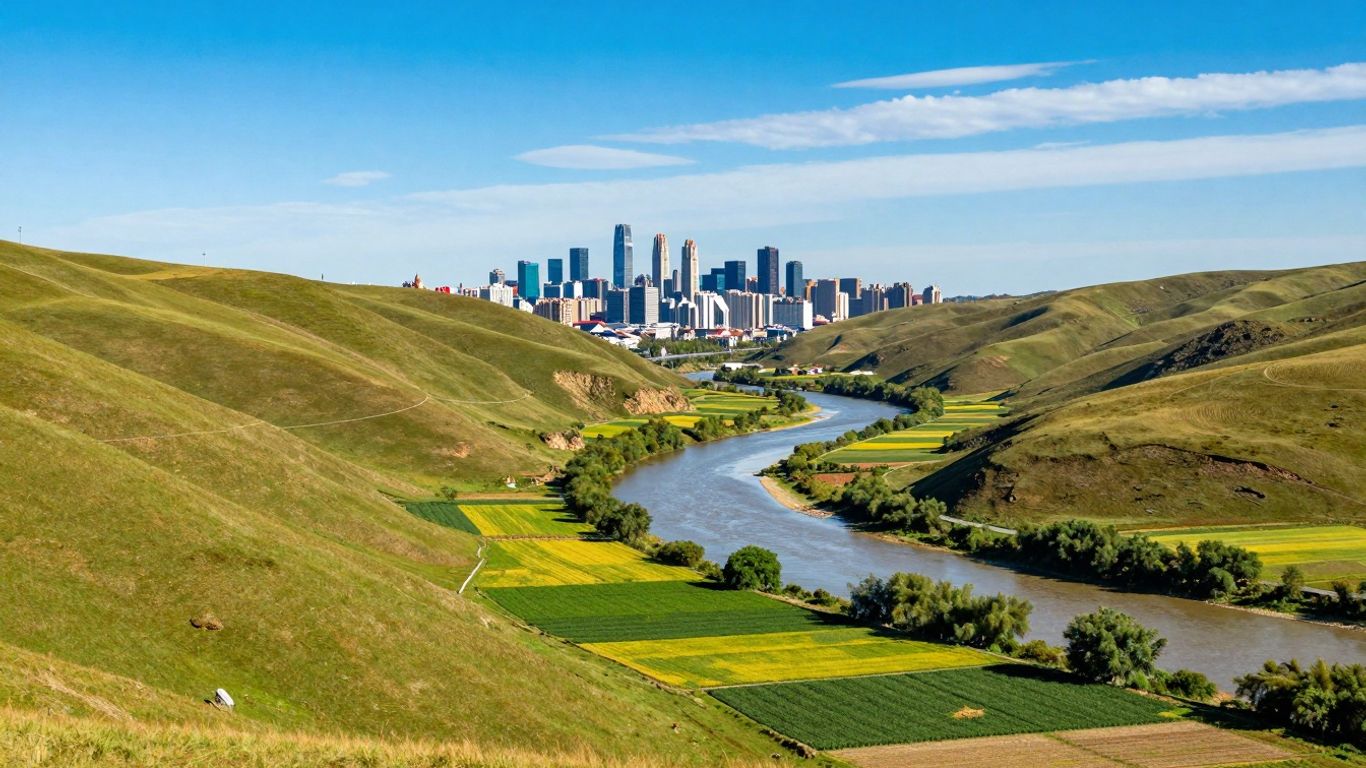 Regiuni strategice, dezvoltare economică și inovație.