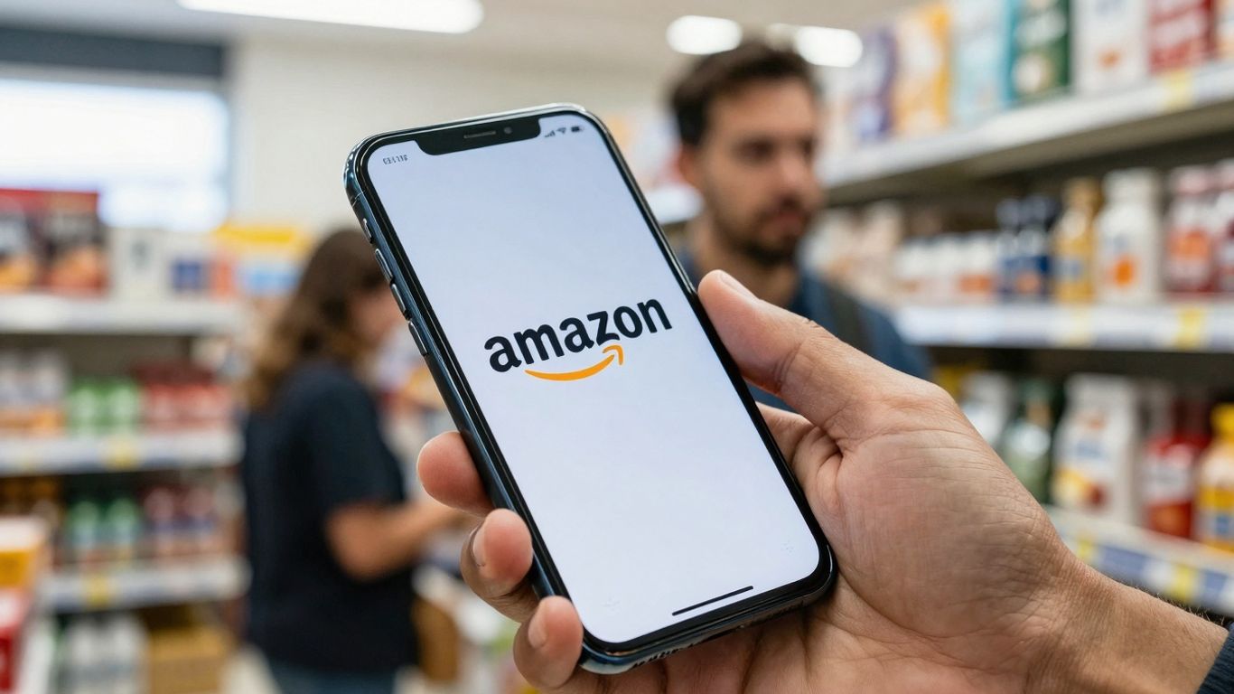 Amazon PPC guide for sellers