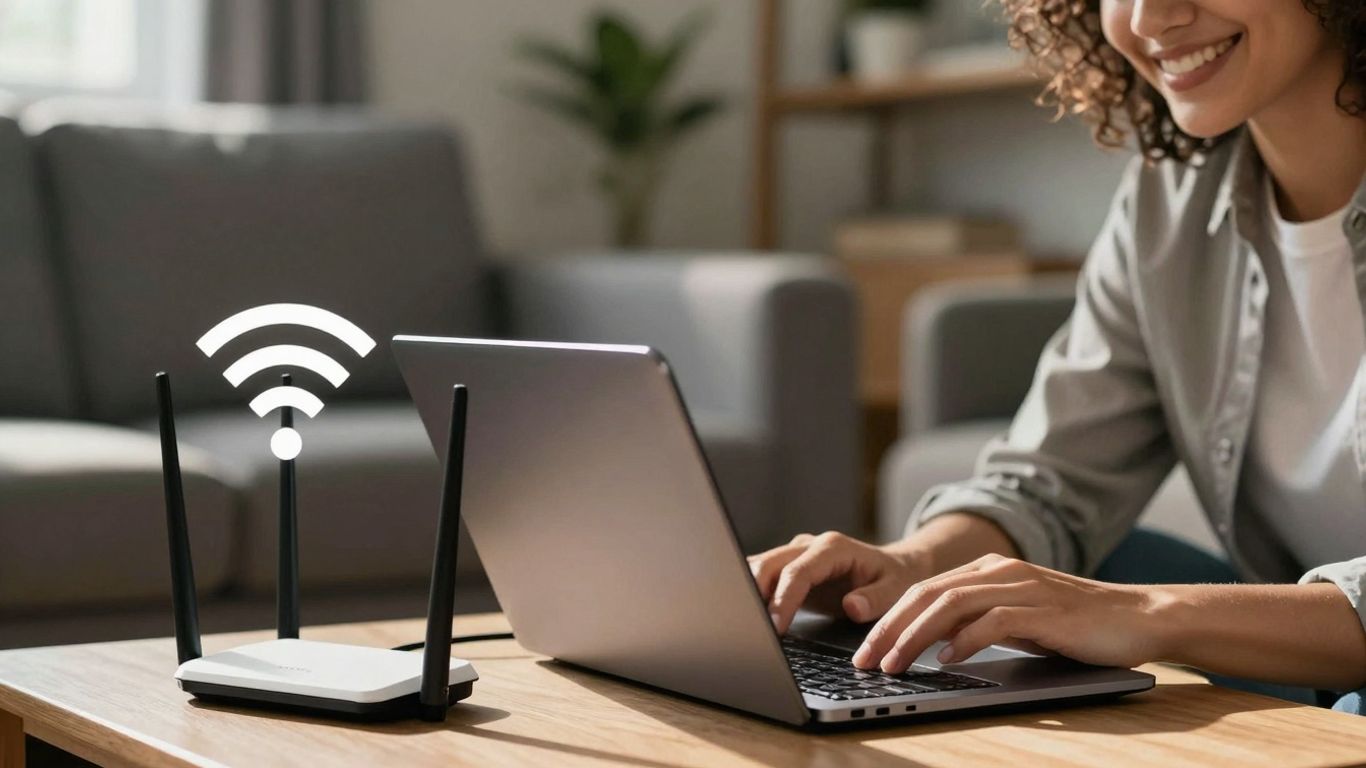 Internet residencial barata e sem fidelidade em 2025.